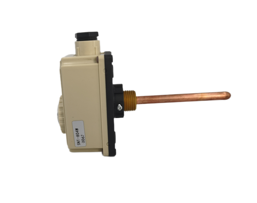  Interruptor termostato mando regulable tubo caldera