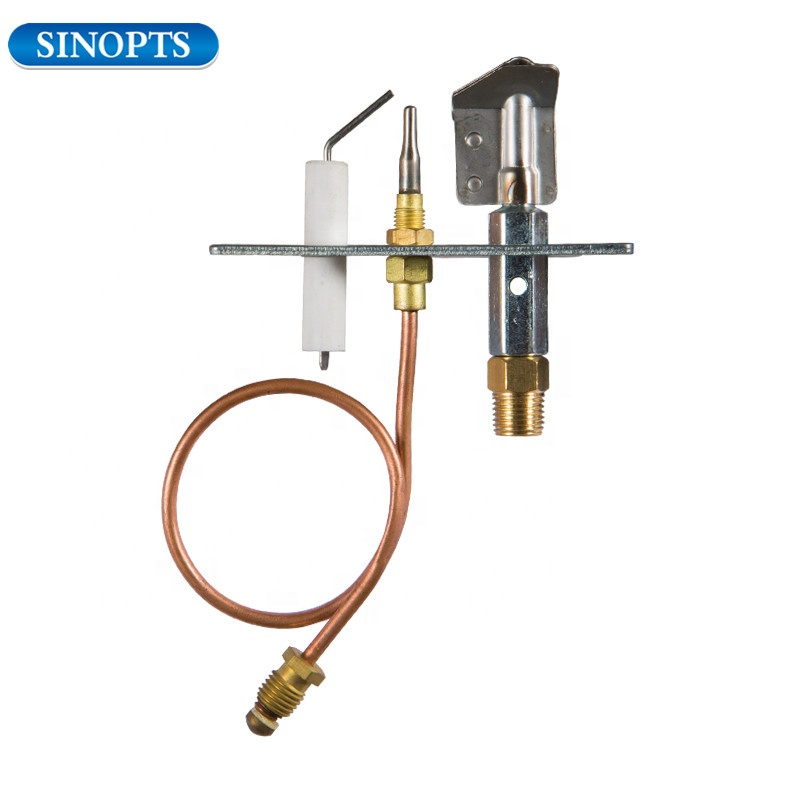 Gas Grill Burner ods Pilot Burner of Gas Burner Parts