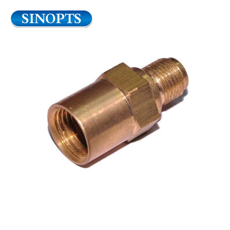 Boquilla de GLP de butano Antorcha Llama de gas Boquilla de estufa de alta calidad