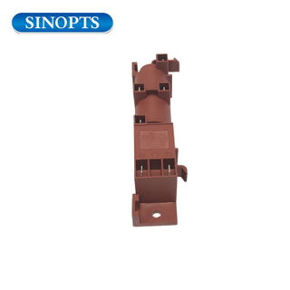 Piezas de horno Generador de chispa electrónica enchufe encendedor encendedor