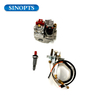 Válvula de control de gas de 1/2 PSI combinación de Robertshaw de reemplazo