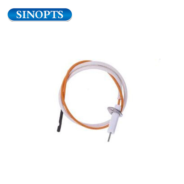 Conjunto de quemador piloto electrodos de cerámica