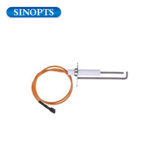 Cerámica de gas de encendido Electrodo Piezo Ignitor