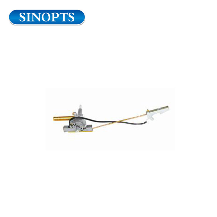 Válvula de presión media automática 3B