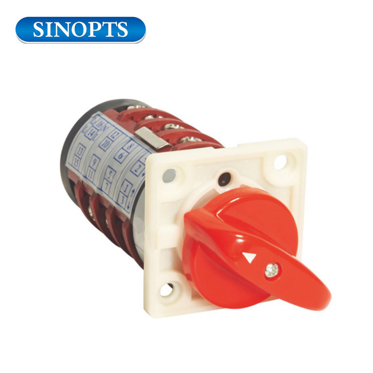 Interruptor de encendido Interruptor universal