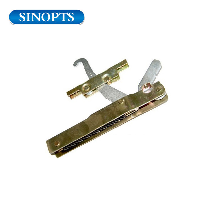 Bisagra de puerta para horno eléctrico 