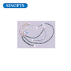 secador cable conector cable