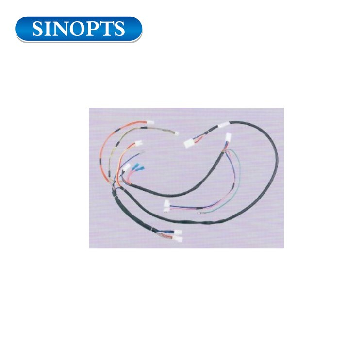 secador cable conector cable