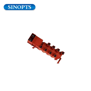 Peditador de pulso de horno de gas encendedor