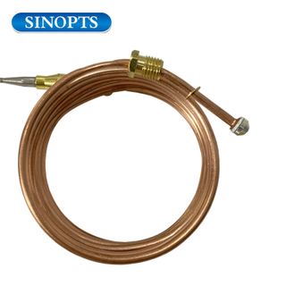 Termopar de gas universal de 1050 mm utilizado para chimenea de gas