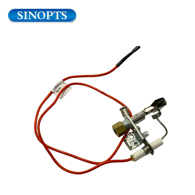 Gaspg chimenea de gas Pilotador Pilator de gases Pilotador de gases de gas