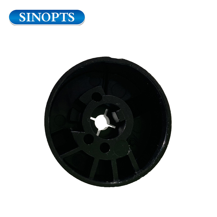 Reemplazo de Robertshaw 700 Combinación 1/2 PSI Gas Valve Pandilla