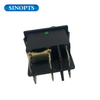 Mini ronda en Off Rocker Switch
