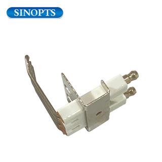 Electrodo de chispa de cerámica infrarroja de gas