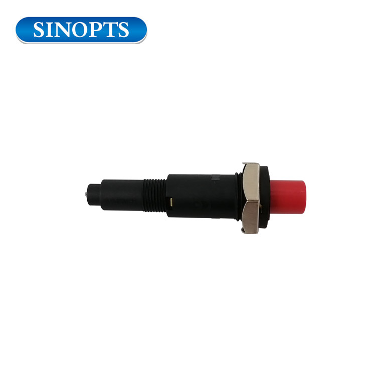 Gas Spark Igniter Piezo Ignition