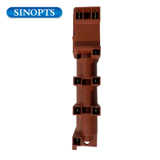 110V ENCENDIDA ELECTRÓNICA 6 salidas de pulso encendedor para piezas de horno