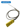 Conjunto de termopar de gas tipo 1000 mm K con conectar