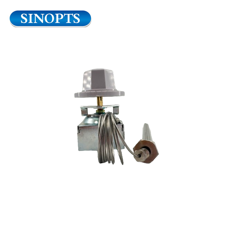 Reemplaza RobertShaw RX-2-24 93-204C/200-400F Termostato Millivolt