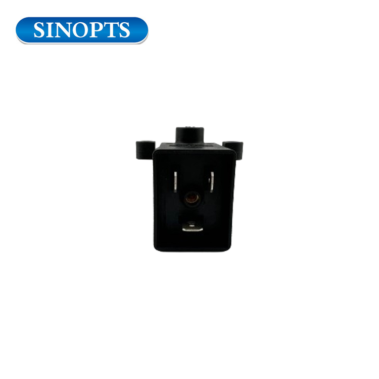 Válvula magnética 220-240V 50Hz para 820 Nova Valve Series