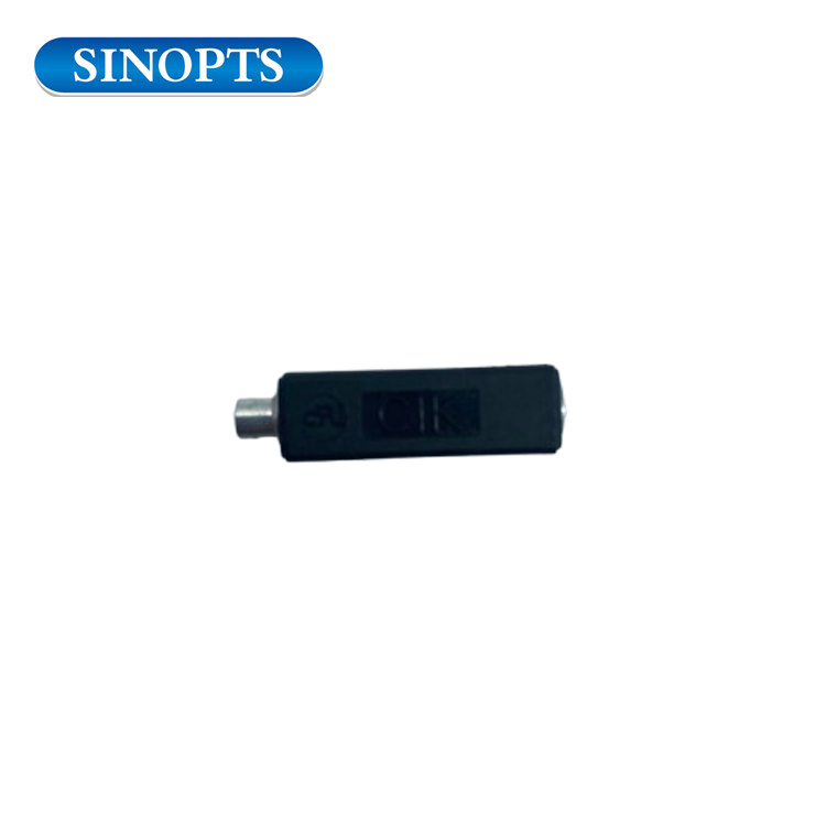 Piezo Igniter Hotel Commercial estufa de llamas altas, estufa de olla, estufa de sopa baja, aguja de encendido, aguja de inducción, encendedor, dispositivo de protección de llamas