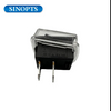2pins On-Off-Off 10a 250V CA Switch KCD1 Mini Rocker Rocker Switch