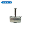 Motor de horno sinopts 