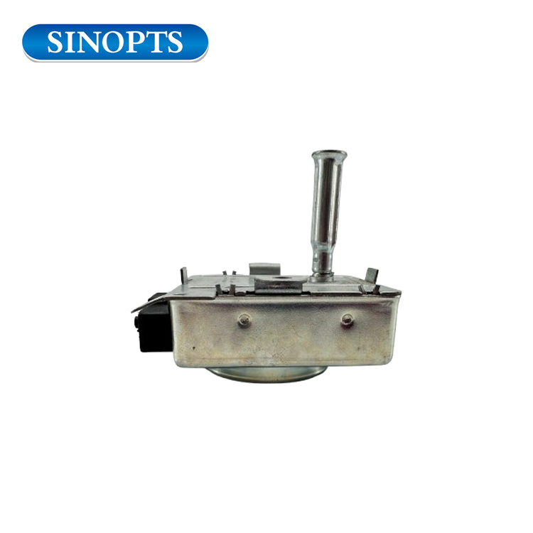 Motor de horno sinopts 