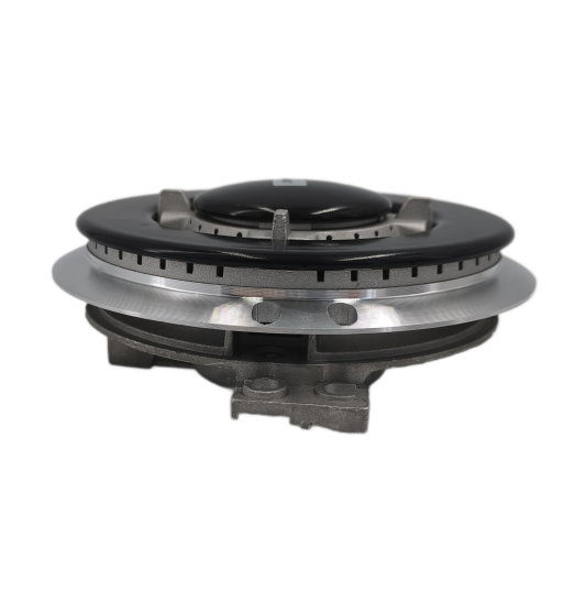 Accesorios para quemadores de estufas de gas SABAF, tapas para quemadores SABAF