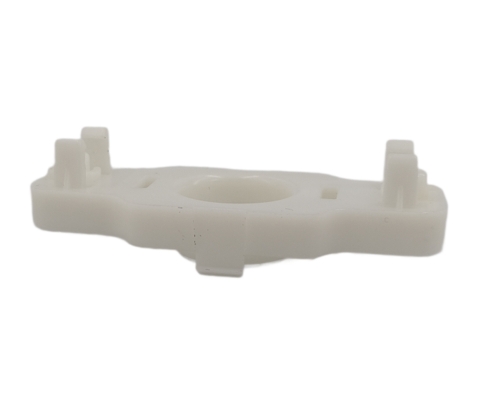 Soporte de plástico SINOPTS que viene con el SNTM-3320