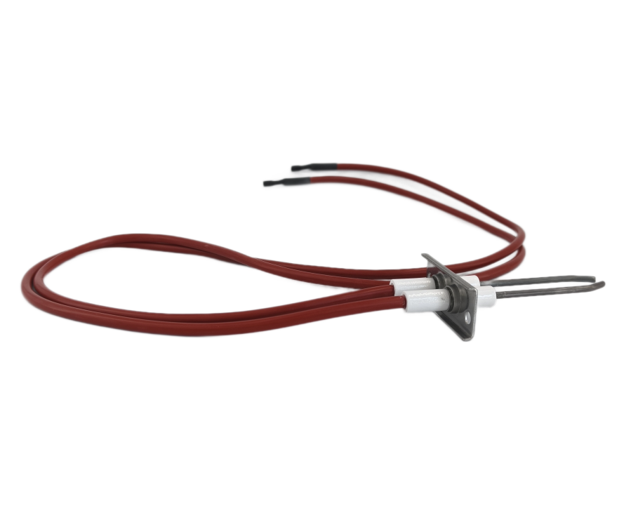 SINOPTS Bujías cerámicas para aparatos de gas domésticos y hoteleros, con cable de plástico