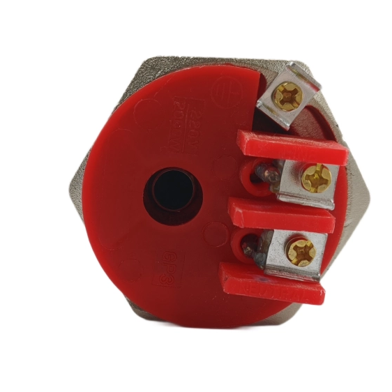 SINOPTS calentador de agua tubo de calefacción eléctrica varilla de calefacción eléctrica tubo de calefacción Solar 220V 2000W