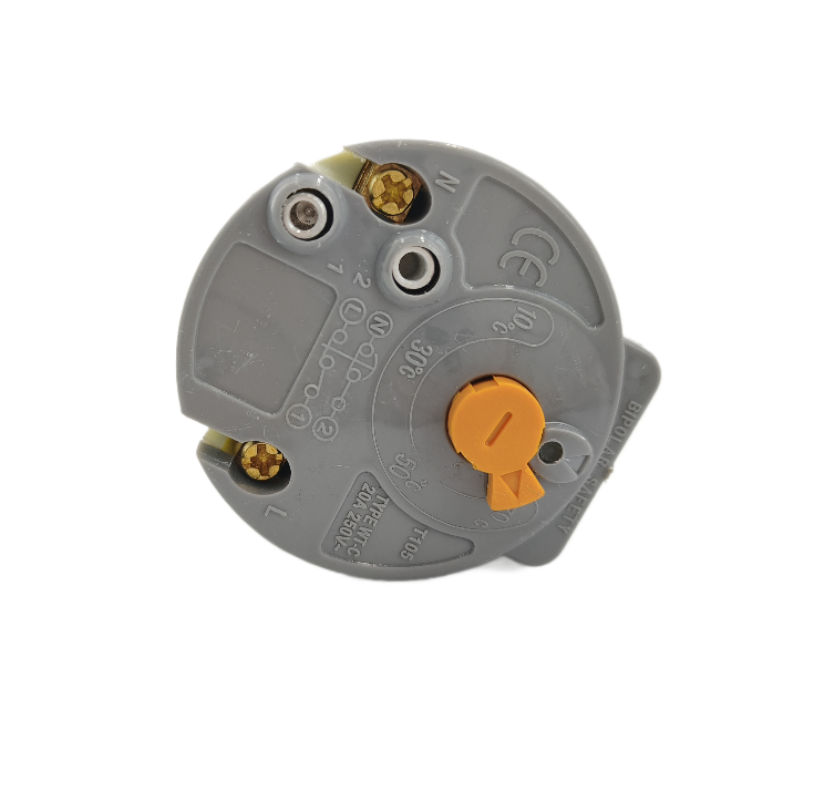 Termostato calentador SINOPTS para piezas de calentador de agua de horno