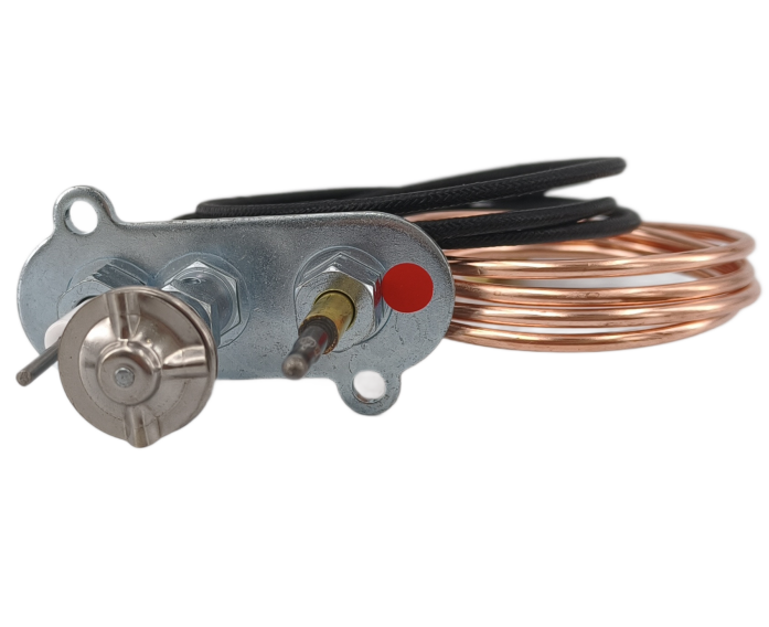 Dispositivo de protección contra llamas SINOPTS ODS LPG, dispositivo de protección contra deficiencia de oxígeno, longitud 90 CM