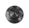 Perilla de estufa de gas SINOPTS 93-204 ℃