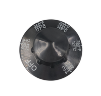 Perilla de estufa de gas SINOPTS 93-204 ℃