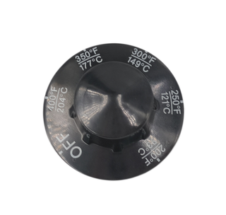 Perilla de estufa de gas SINOPTS 93-204 ℃