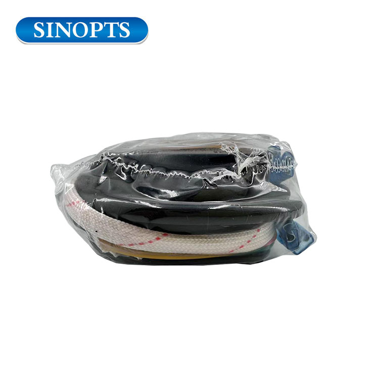 110 V de voltaje encendedor de pulso del calentador de agua de gas