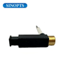 Spark Electronic Piezo Igniter para horno de gas BBQ 