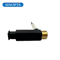 Spark Electronic Piezo Igniter para horno de gas BBQ 