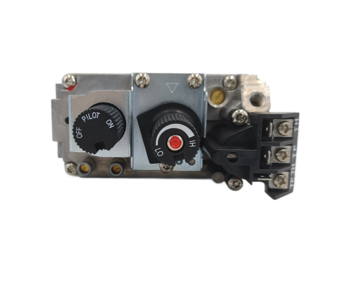 Sinopts reemplaza la válvula de control de gas multifuncional SIT 0820636