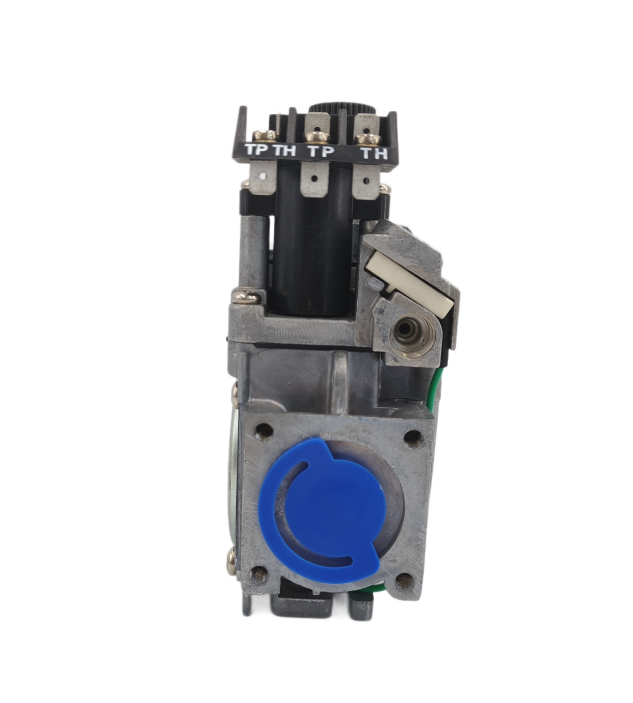 Sinopts reemplaza la válvula de control de gas multifuncional para caldera de gas SIT 0820637 