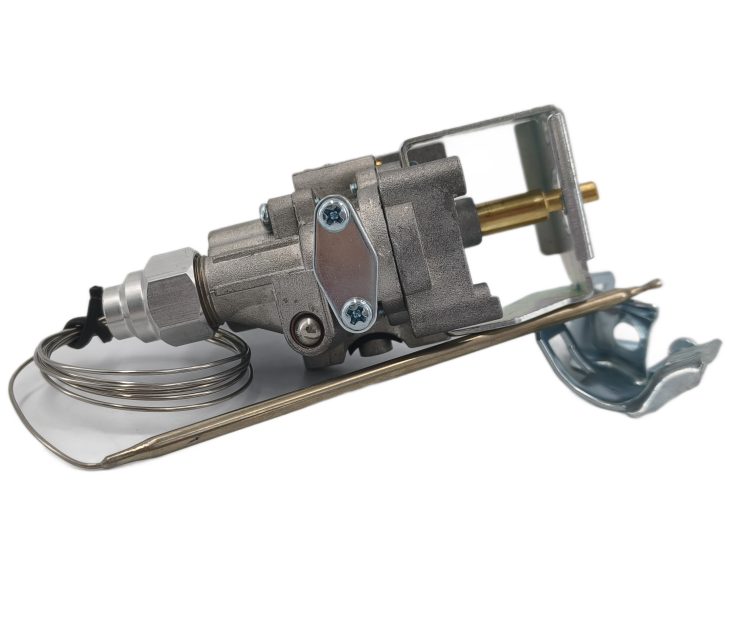 Válvula del termostato del control de temperatura de las piezas de repuesto del horno SINOPTS