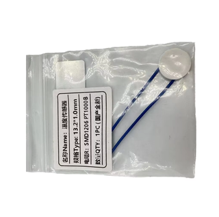 Elemento de calefacción de cerámica