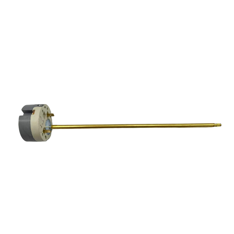 Resistencia de calentamiento duradera sinopts para un control de temperatura eficiente