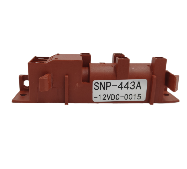 Dispositivo de encendido por impulsos de cuatro orificios SINOPTS para estufas de gas, calentadores de agua y hornos - Accesorios de encendido