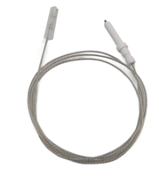 SINOPTS Quemador incorporado Aguja de encendido Encendido por impulsos electrónicos Accesorios para estufa de gas