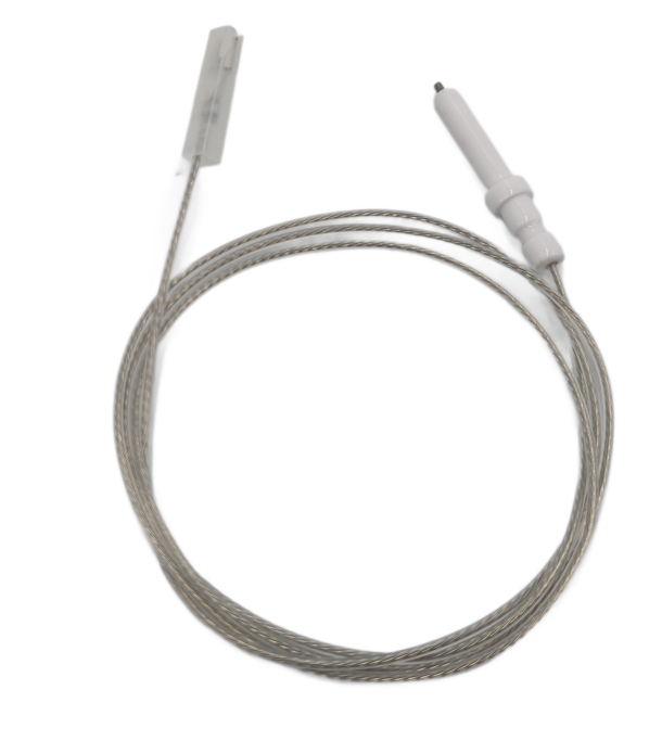 SINOPTS Quemador incorporado Aguja de encendido Encendido por impulsos electrónicos Accesorios para estufa de gas