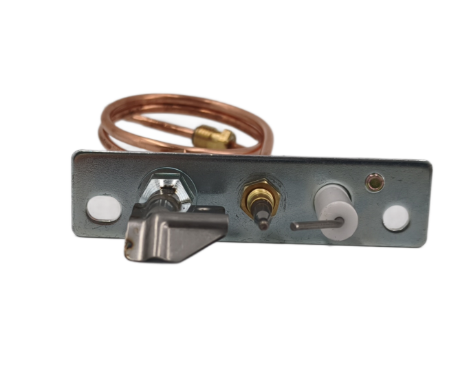Quemador piloto personalizado SINOPTS con termopar de encendido ODS PILOT