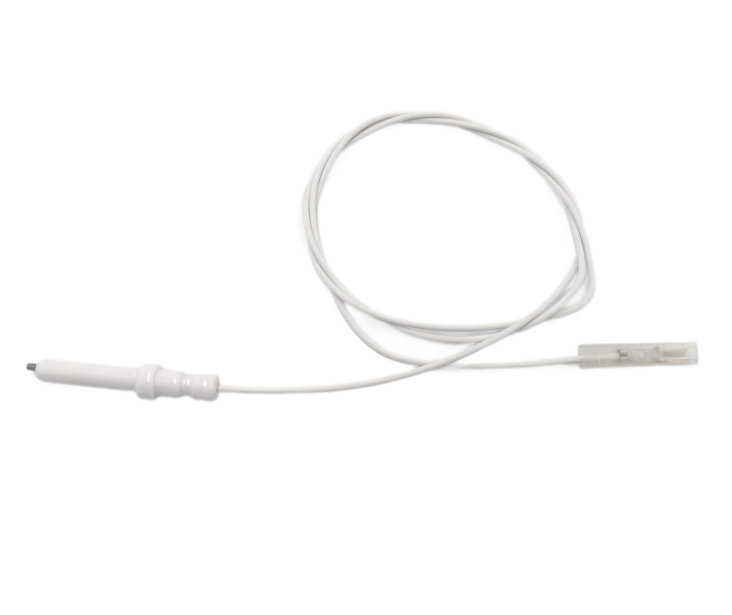 SINOPTS Aguja de encendido universal para accesorios de estufas de gas.