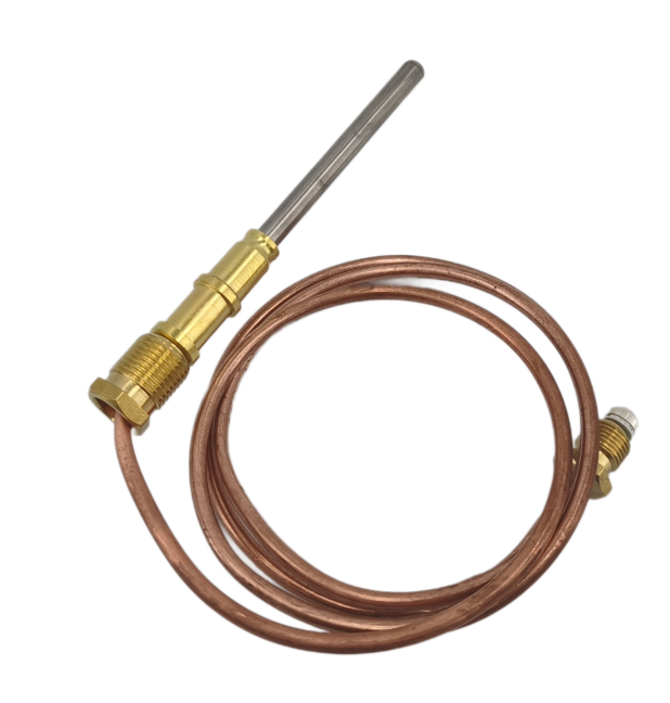 SINOPTS 80CM Termopares de accesorios de estufa de gas incorporados de alta calidad